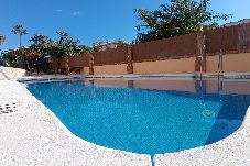 Apartamento en Nerja - Penthouse Chaparil A2401