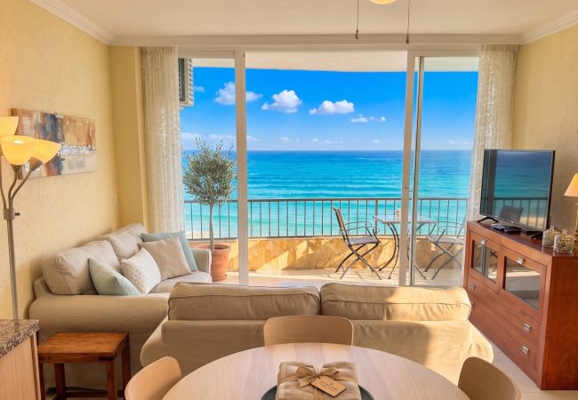 Apartamento en Nerja - A2219 SeaViews Acapulco Playa