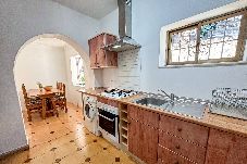 Casa en Nerja - A2407 Charming Townhouse with sea views and pool