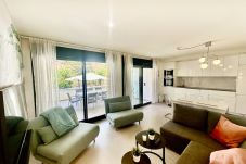 Apartamento en Nerja - A505 Modern Apartment with Private Terraces
