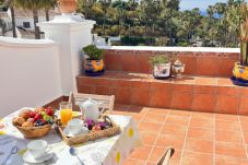 Casa adosada en Nerja - A2602 Casa Janna