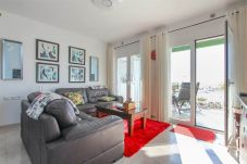 Casa adosada en Nerja - Paraiso Blanco Charming townhouse