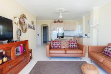 Piso en Nerja - Bright & Cozy 2-Bedroom Apartment with Sea View