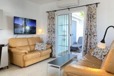 Casa adosada en Nerja - Townhouse with private pool