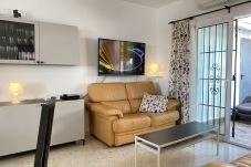 Casa adosada en Nerja - Townhouse with private pool