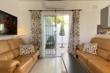 Casa adosada en Nerja - Townhouse with private pool
