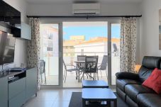 Piso en Nerja - Bright and stylish furnished 3-room flat