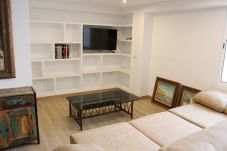 Casa adosada en Frigiliana - Spacious Townhouse with Separate Apartment