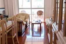 Piso en Nerja - Spacious flat in Plaza Marina, Nerja