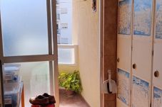 Piso en Nerja - Spacious flat in Plaza Marina, Nerja