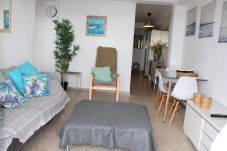 Apartamento en Nerja - 2-bedroom flat with seaviews, Nerja