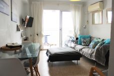 Apartamento en Nerja - 2-bedroom flat with seaviews, Nerja