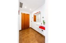 Ático en Nerja - Luxurious penthouse in Plaza de España, Nerja
