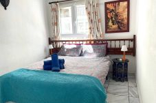 Piso en Nerja - 2-bedroom flat with rental license