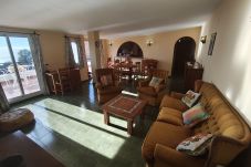 Ático en Maro - Penthouse in Maro (Nerja)