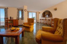 Ático en Maro - Penthouse in Maro (Nerja)