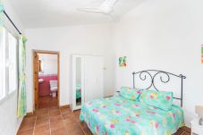 Casa rural en Torrox - Country house in Torrox
