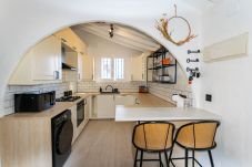 Finca en Cómpeta - Country Villa with Guest Apartment & Pool