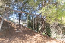 Finca en Torrox - Country Villa with Pool + guest apartment (Torrox)