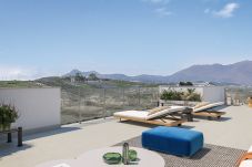 Piso en Manilva - New Build - Alonia Manilva
