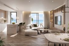 Piso en Torremolinos - New Build - Torremolinos 