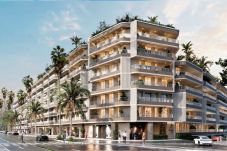Piso en Torremolinos - New Build - Torremolinos 