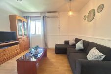 Apartamento en Nerja - Flat with rental license near Burriana Beach