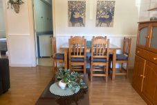 Apartamento en Nerja - Flat with rental license near Burriana Beach