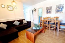 Apartamento en Nerja - Flat with rental license near Burriana Beach