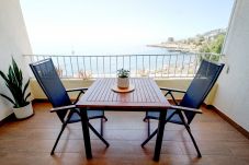 Apartamento en Almuñecar - Beachfront Apartment | Sea Views | Tourist License