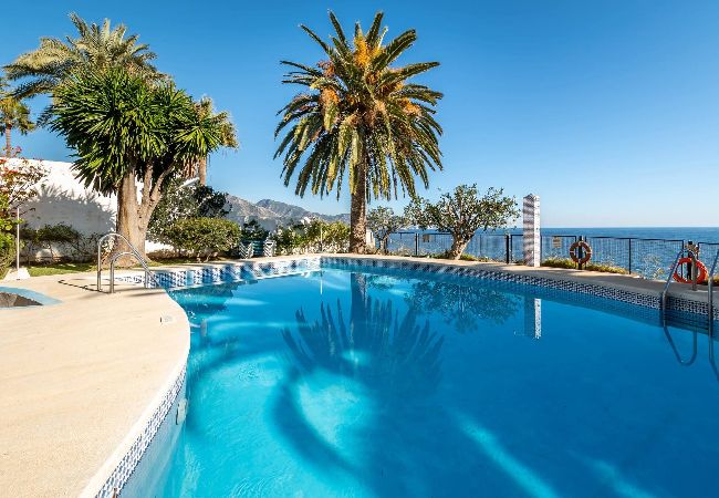 Apartment in Nerja - A9895