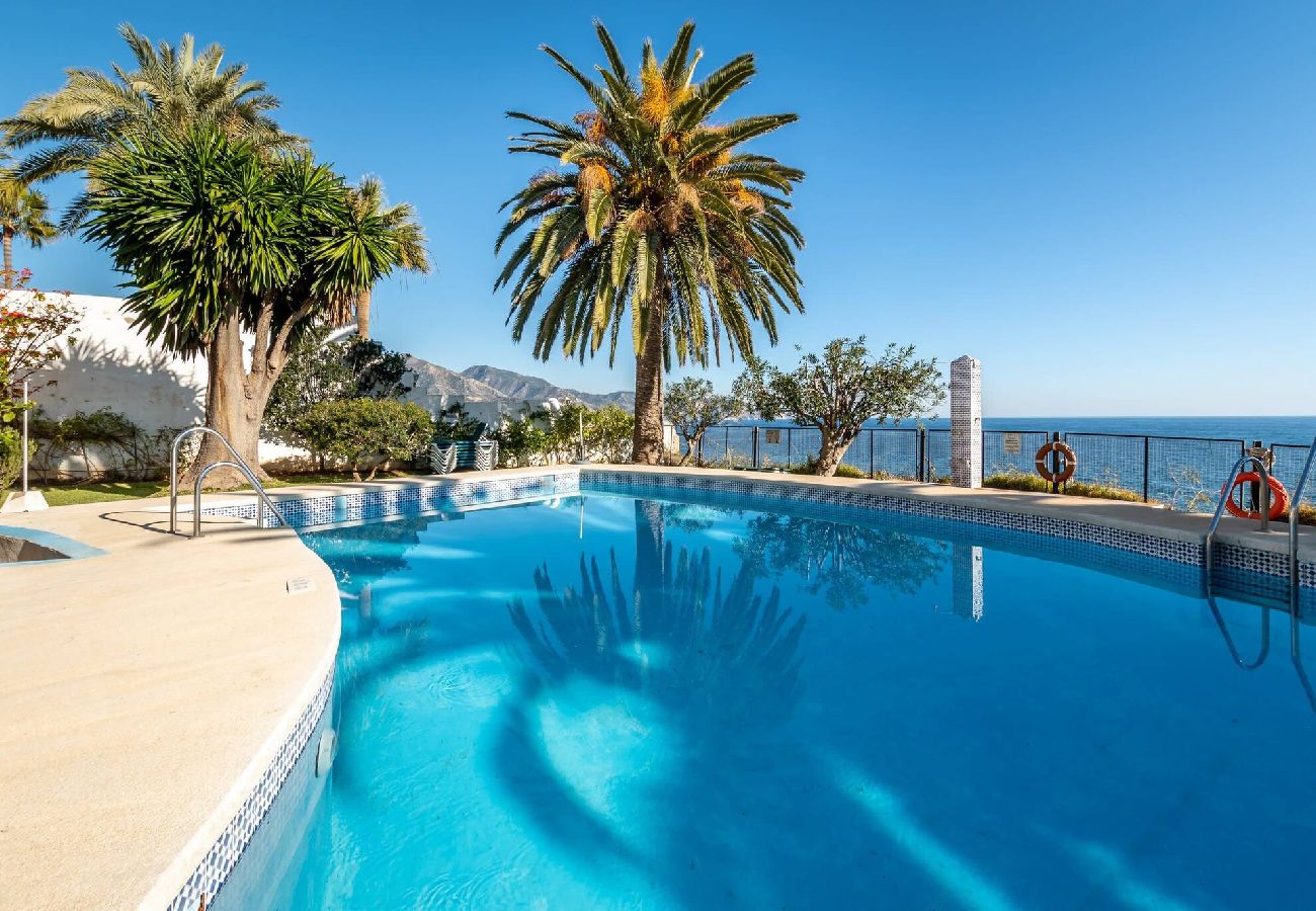 Apartment in Nerja - A9895