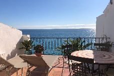 Apartment in Nerja - A9895