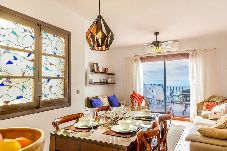 Apartment in Nerja - A9895