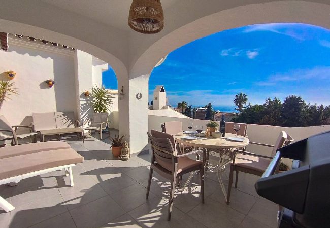 House in Nerja - A9711