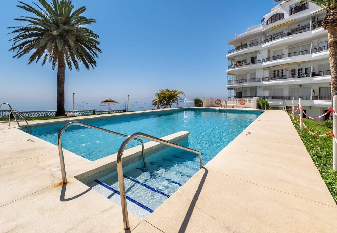 Apartment in Nerja - A1046