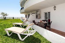 Apartment in Nerja - A1046