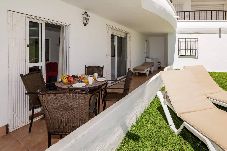 Apartment in Nerja - A1046