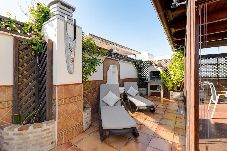 Apartment in Nerja - A0123