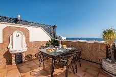 Apartment in Nerja - A0123