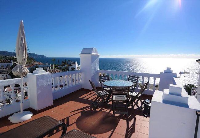 Apartment in Nerja - A0275