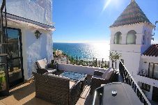 Apartment in Nerja - A0275