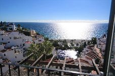 Apartment in Nerja - A0275