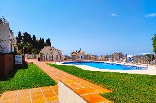 Terraced House in Nerja - A0187