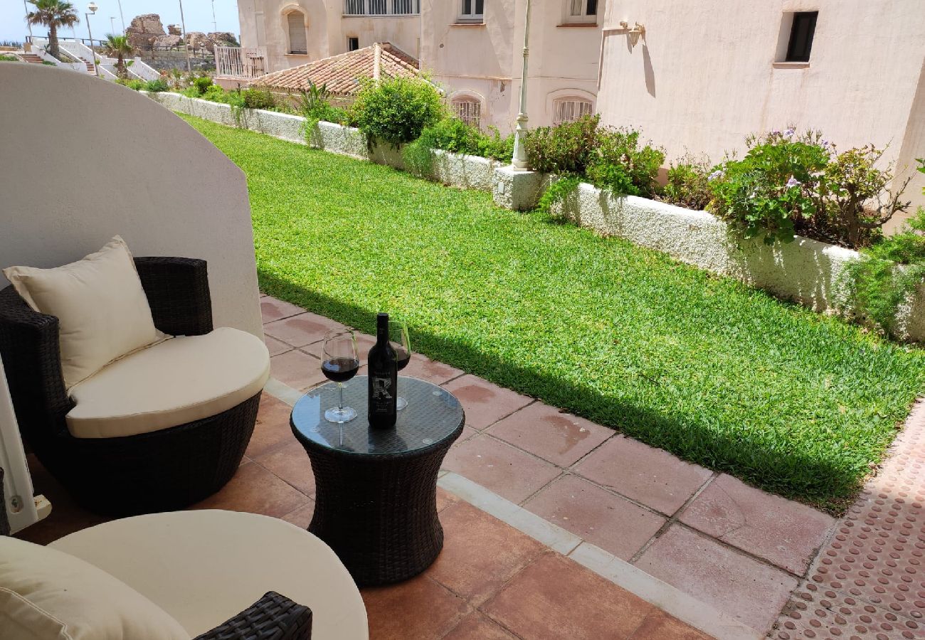 Apartment in Nerja - A2311