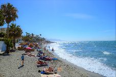 Apartment in Nerja - A2311