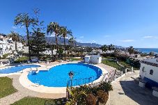 Terraced House in Nerja - A2204