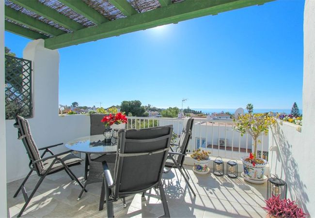 Terraced House in Nerja - A2205