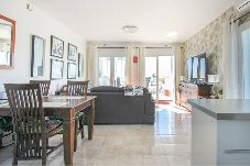 Terraced House in Nerja - A2205