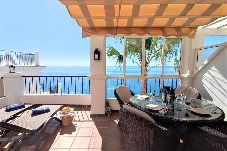 Terraced House in Nerja - A2203